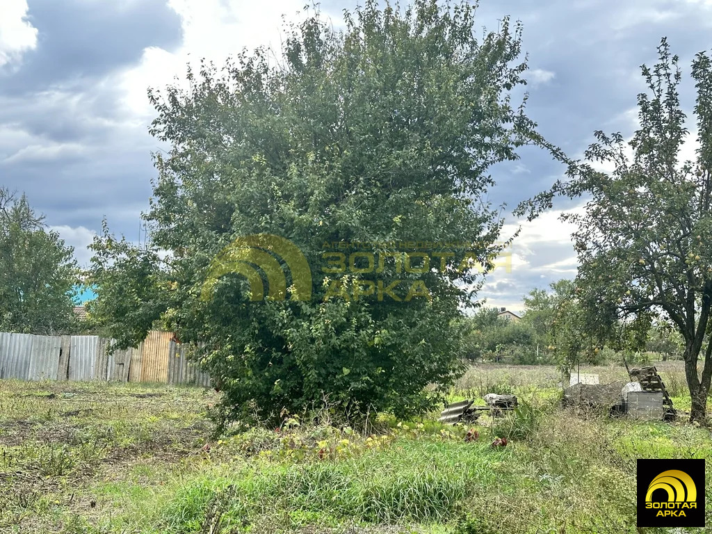 Продажа участка, Ахтанизовская, Темрюкский район - Фото 4