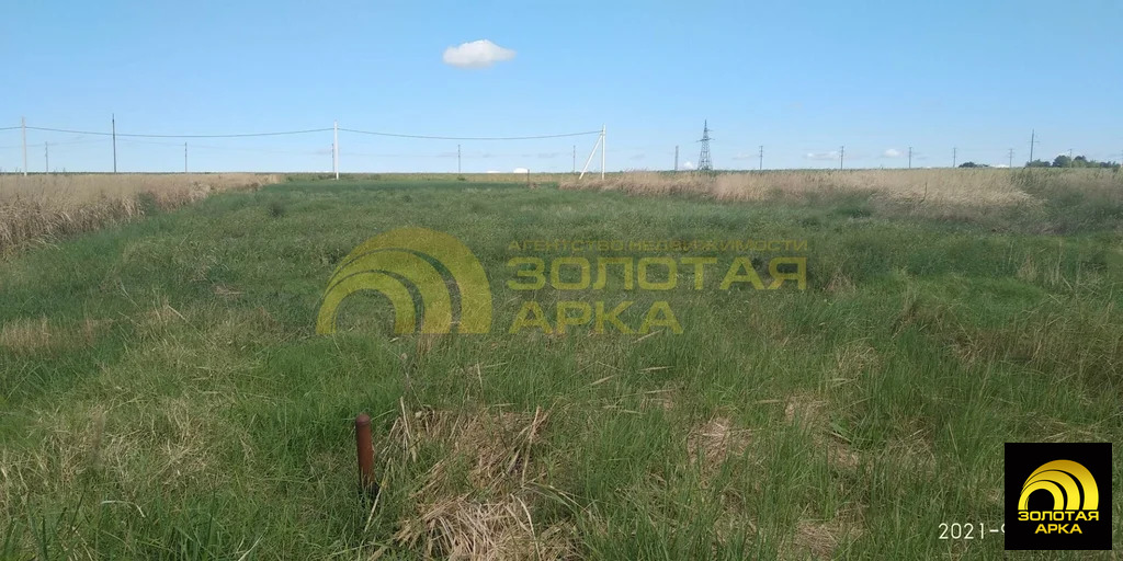 Продажа участка, Старотитаровская, Темрюкский район, ул. Широкая - Фото 2