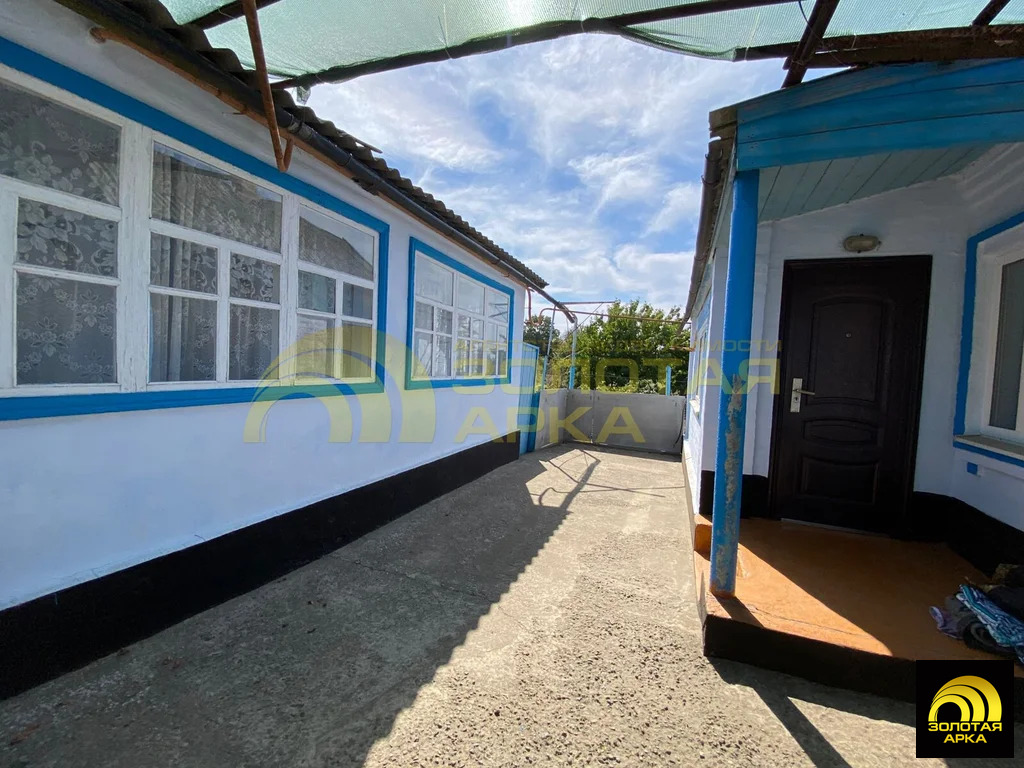 Продажа дома, Вышестеблиевская, Темрюкский район, ул. Ленина - Фото 2