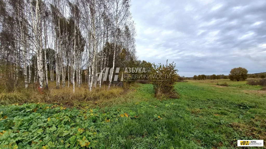 Продажа участка, Никулино, Истринский район, Луговая улица - Фото 0