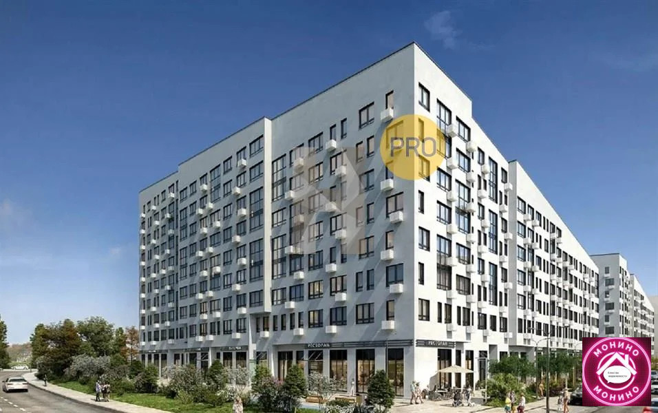 Продажа квартиры в новостройке, Коммунарка, Сосенское с. п., ул. ... - Фото 5