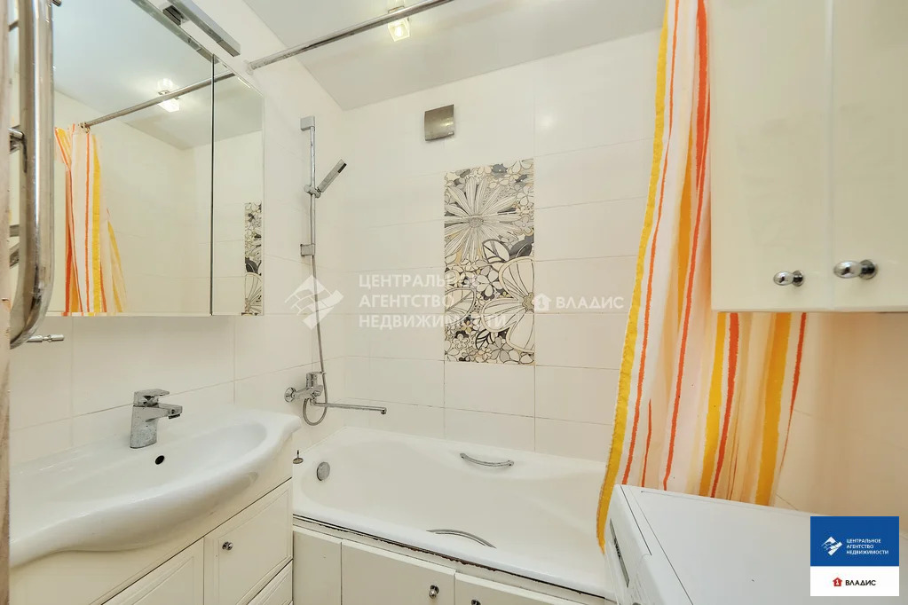 Продажа квартиры, Рязань, ул. Интернациональная - Фото 10