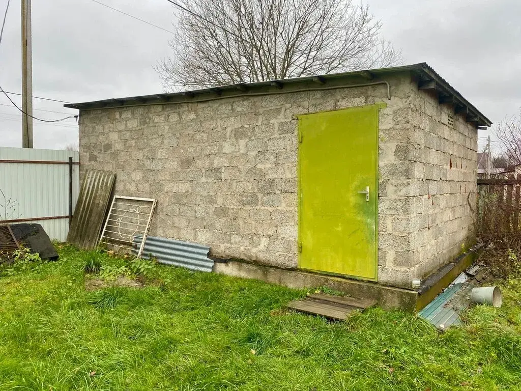 Дом 58 м2 на участке 15 сот. - Фото 19