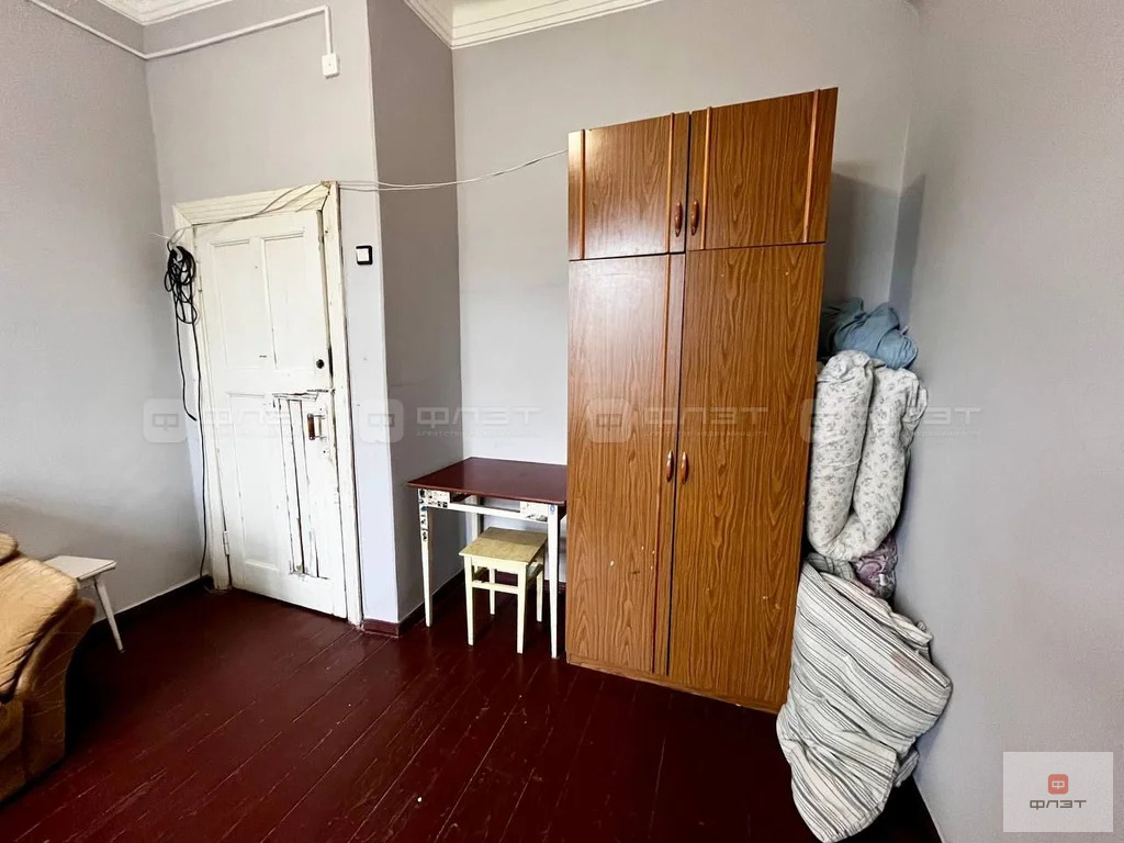 Аренда квартиры, Казань, ул. Побежимова д.32а - Фото 4