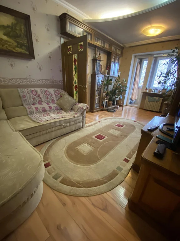Продажа квартиры, Севастополь, ул. Челюскинцев - Фото 1