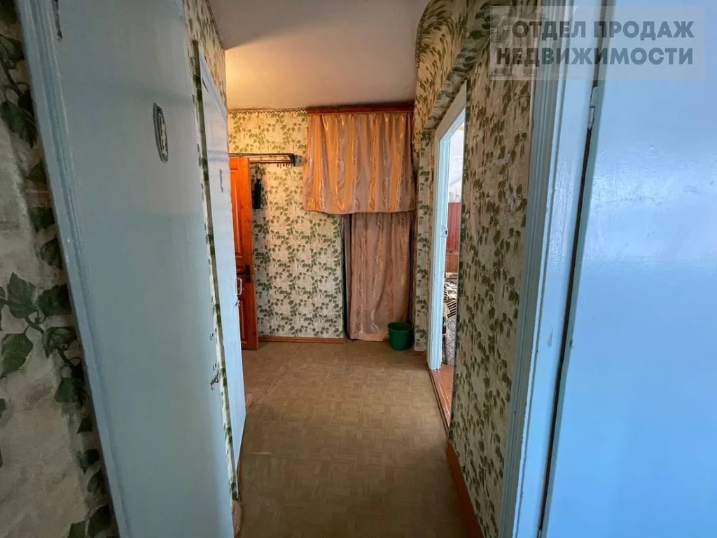 Большая квартира - Фото 10