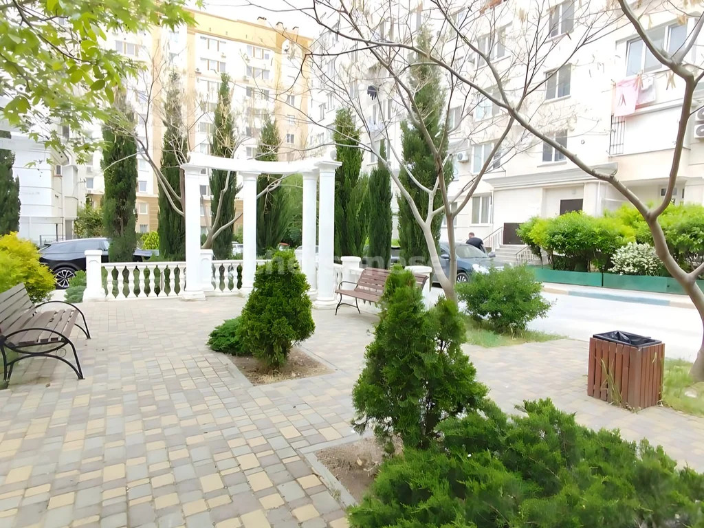 Продажа квартиры, Севастополь, Античный пр-кт. - Фото 19