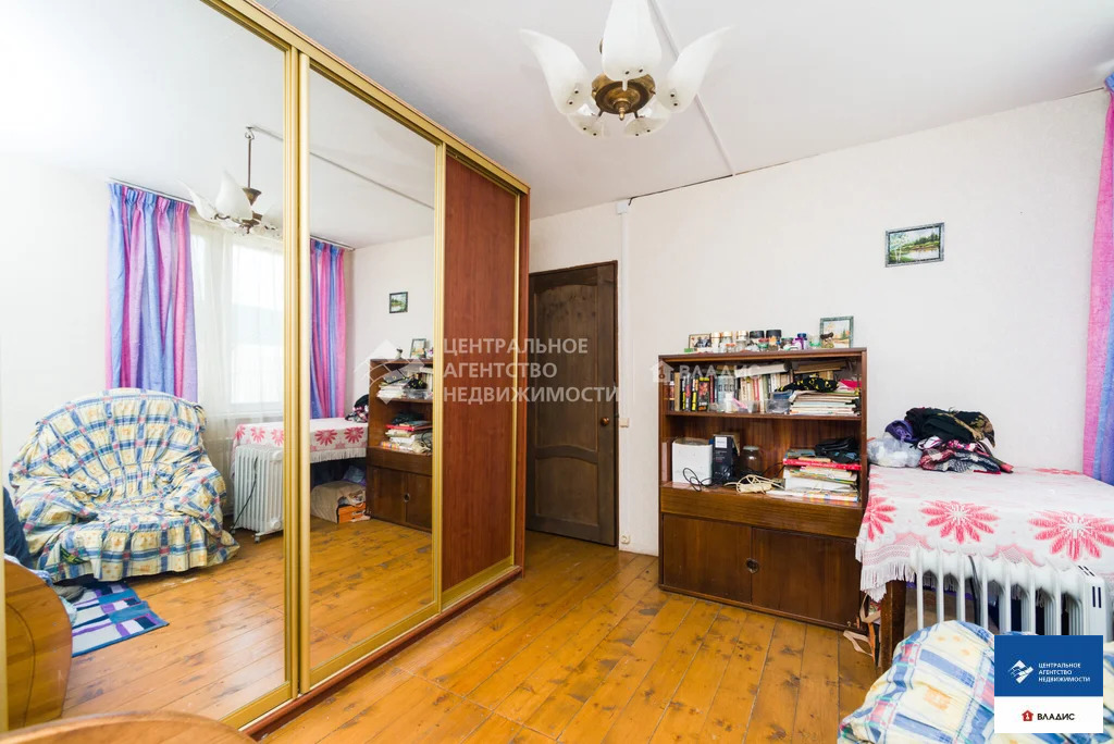 Продажа дома, Поливаново, Захаровский район, ул. Центральная - Фото 4