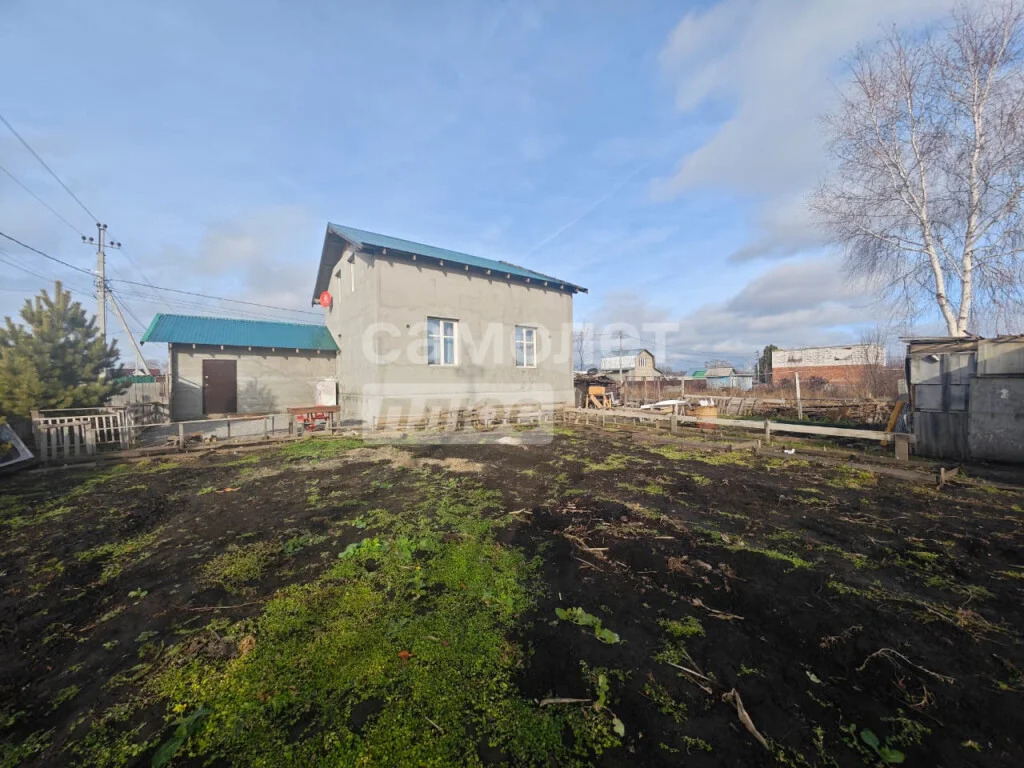 Продажа дома, Бердск, 6-я - Фото 20