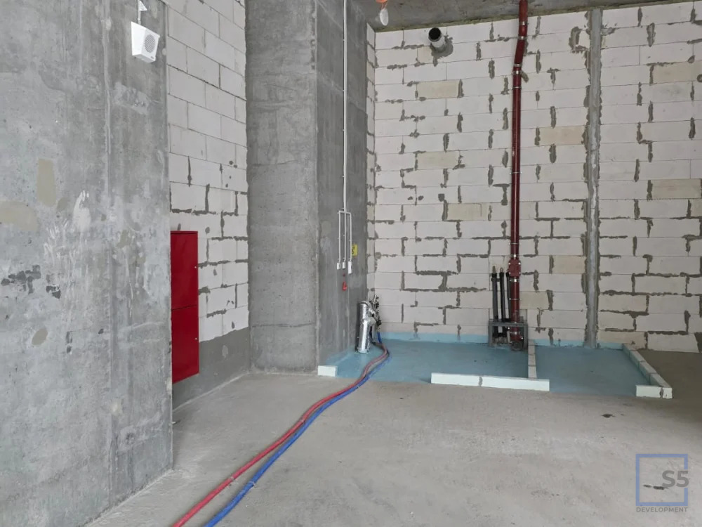 Аренда ПСН, м. Калужская, ул. Академика Волгина - Фото 8