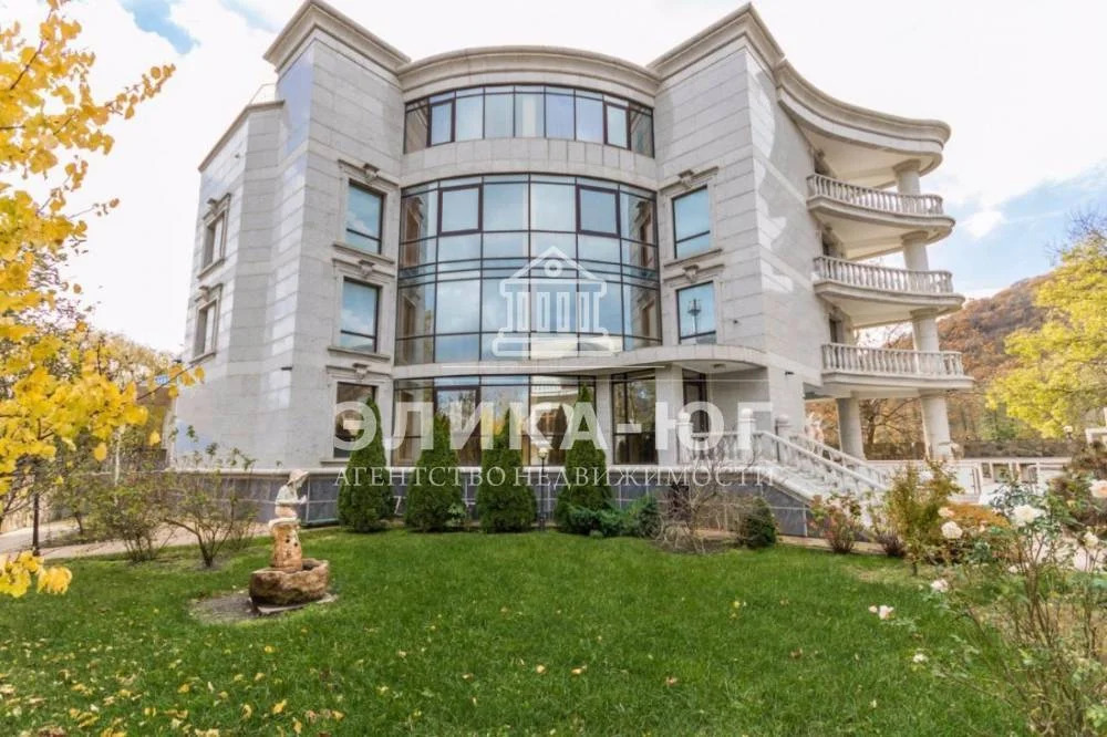 Продажа дома, Архипо-Осиповка, ул. Морская - Фото 1