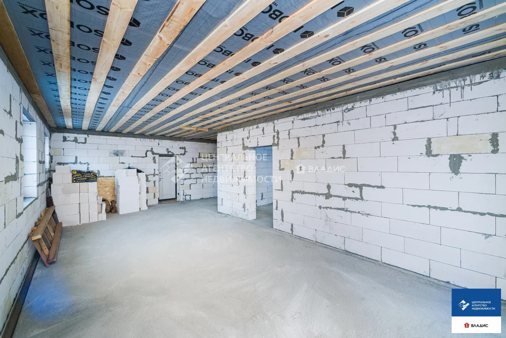 Продажа дома, Рыбное, Рыбновский район, Богатырская улица - Фото 20