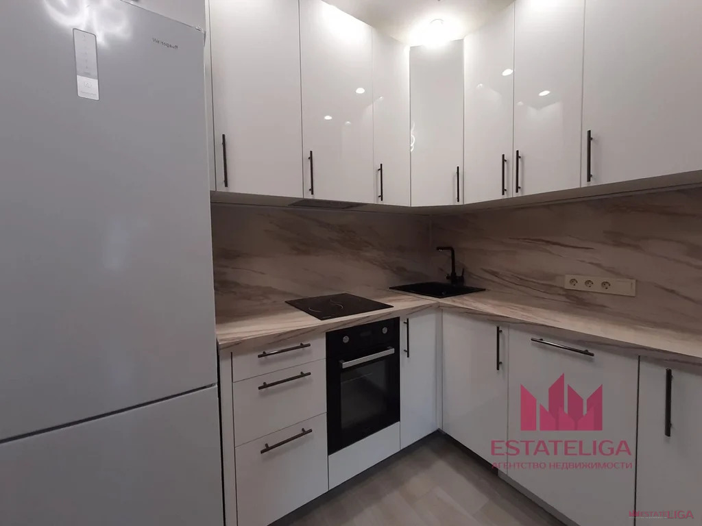 Аренда квартиры, Аминьевское ш. - Фото 0