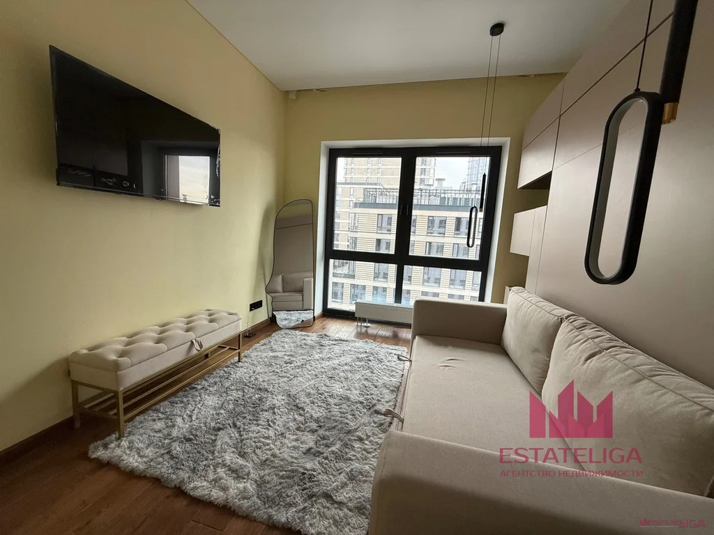 Аренда квартиры, набережная Марка Шагала - Фото 9