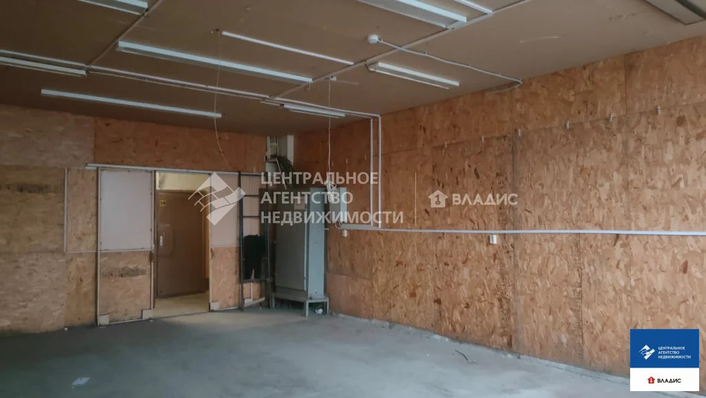 Аренда производственного помещения, Рязань, ул. Семена Середы - Фото 3