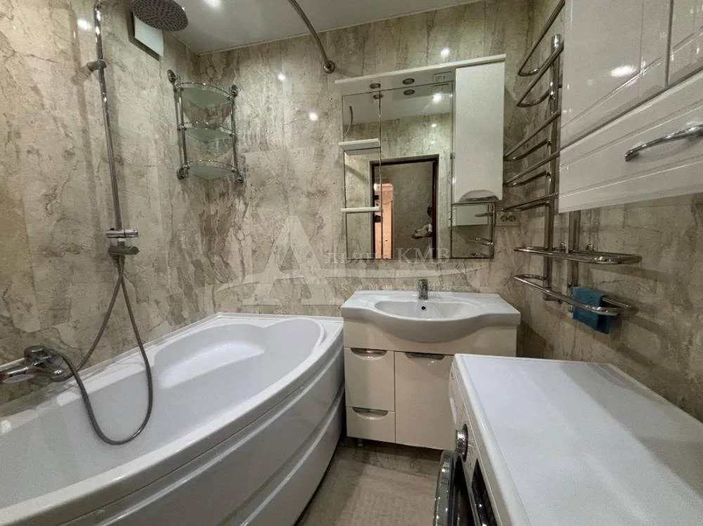 Продажа квартиры, Зеленокумск, Советский район, ул. 50 лет Октября - Фото 18