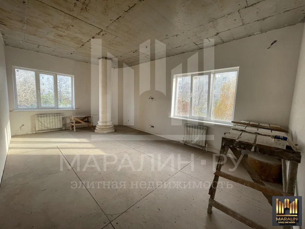 Продажа квартиры, Ростов-на-Дону, Парковый пер. - Фото 3