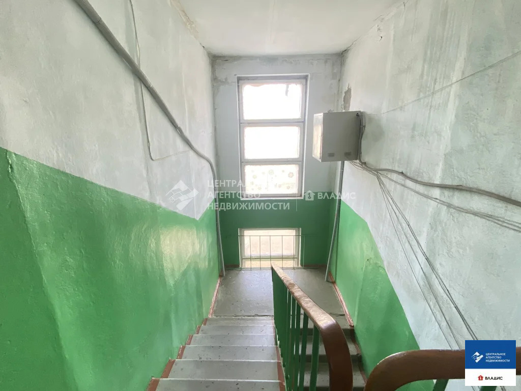 Продажа квартиры, Скопин, ул. Комарова - Фото 21