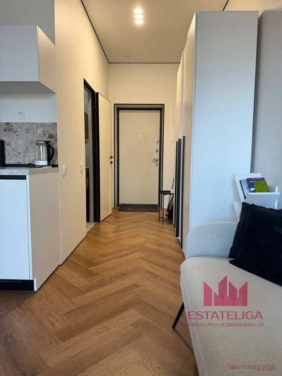 Аренда квартиры, Аминьевское ш. - Фото 8