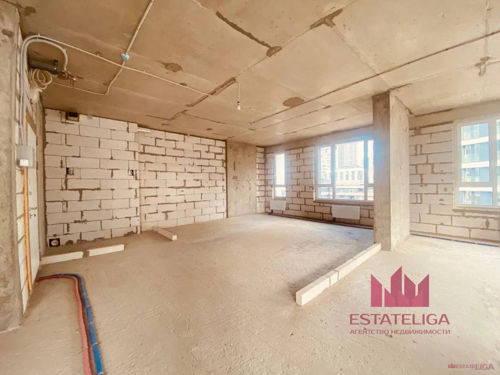 Продажа квартиры, улица Крузенштерна - Фото 1