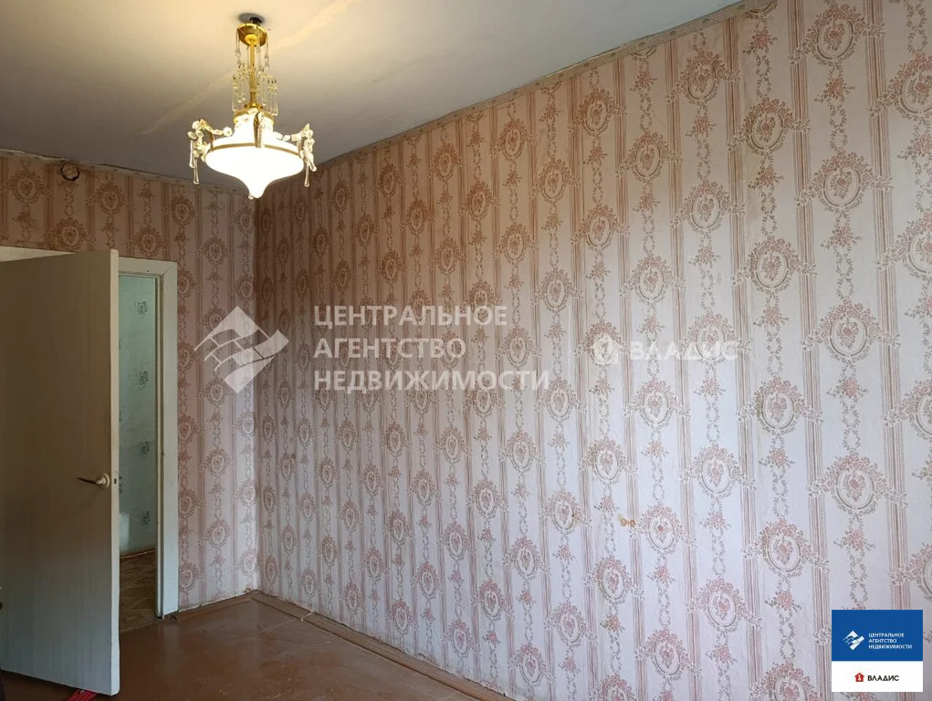 Продажа квартиры, Шилово, Шиловский район, ул. Советская - Фото 13