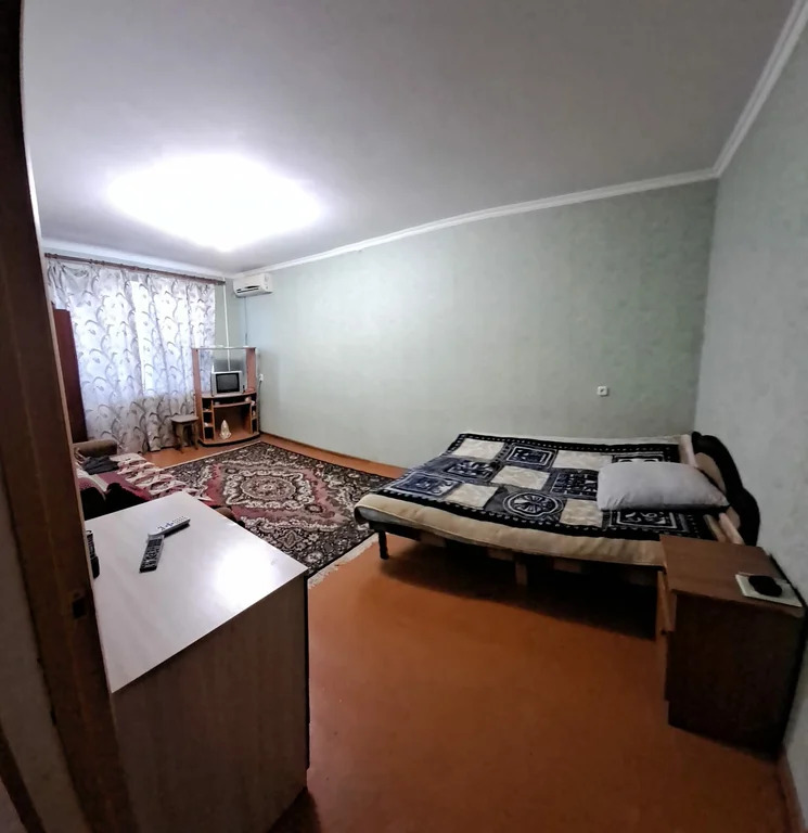 Продажа квартиры, Темрюк, Темрюкский район, ул. Октябрьская - Фото 3