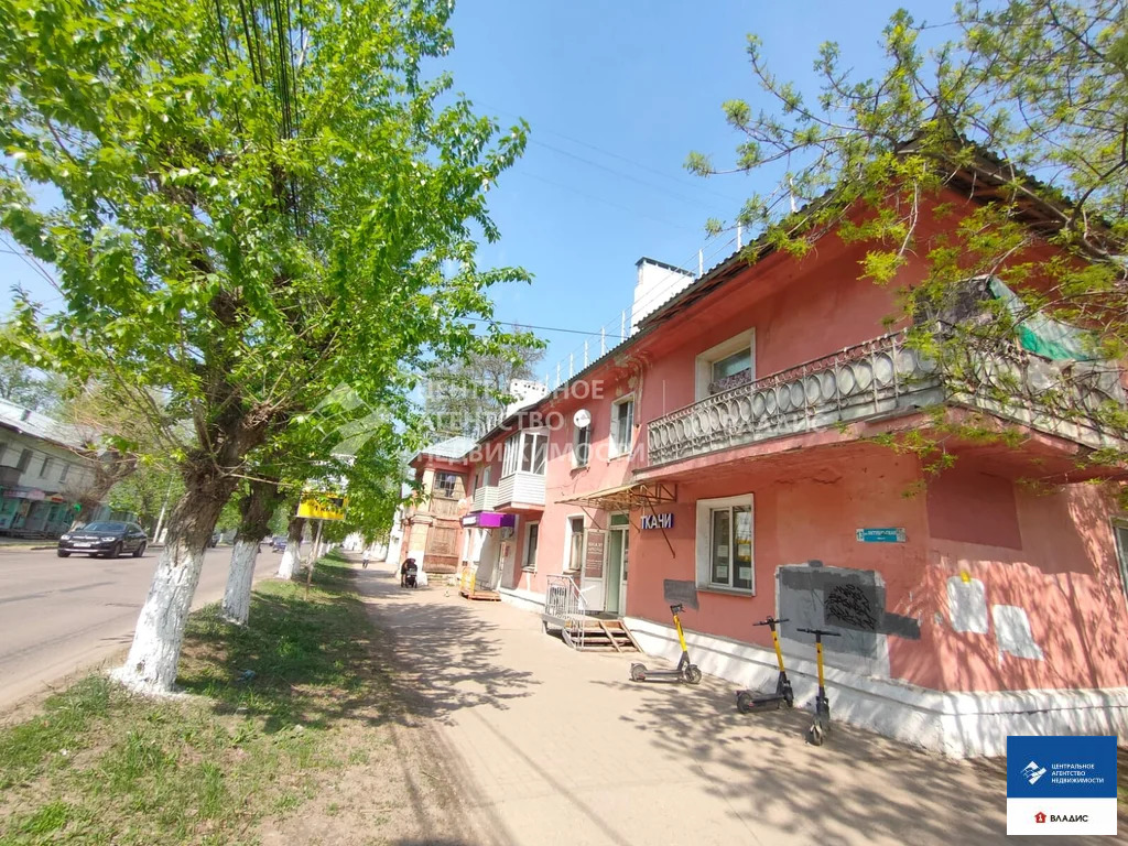 Аренда ПСН, Рязань, ул. Октябрьская - Фото 6