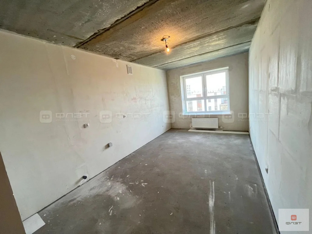 Продажа квартиры, Высокая Гора, Высокогорский район, ул. Вторая ... - Фото 7