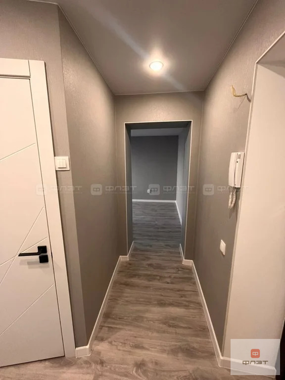 Продажа квартиры, Казань, ул. Гвардейская - Фото 10