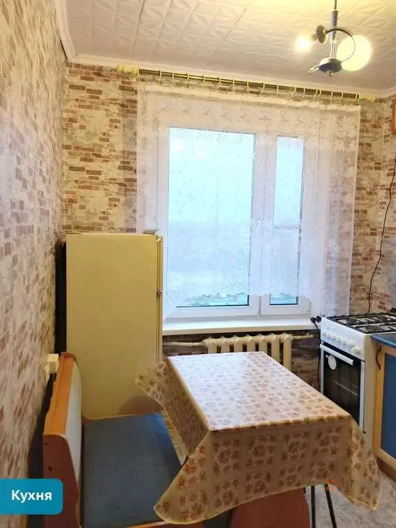 Сдается 1-комнатная квартира проезд Мишина, 20. - Фото 2