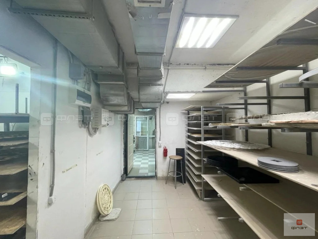 Продажа склада, Казань, ул. Даурская - Фото 4