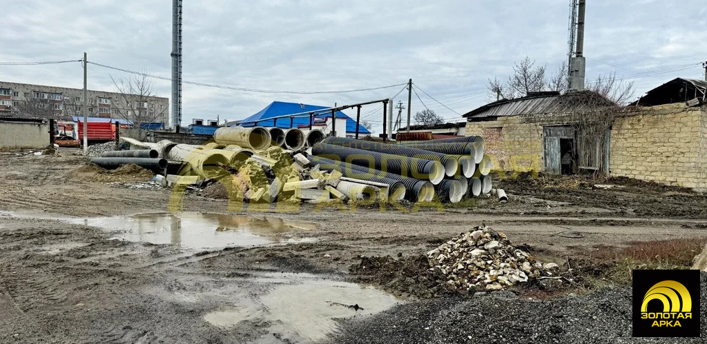 Продажа ПСН, Крымск, Крымский район, ул. Фадеева - Фото 6
