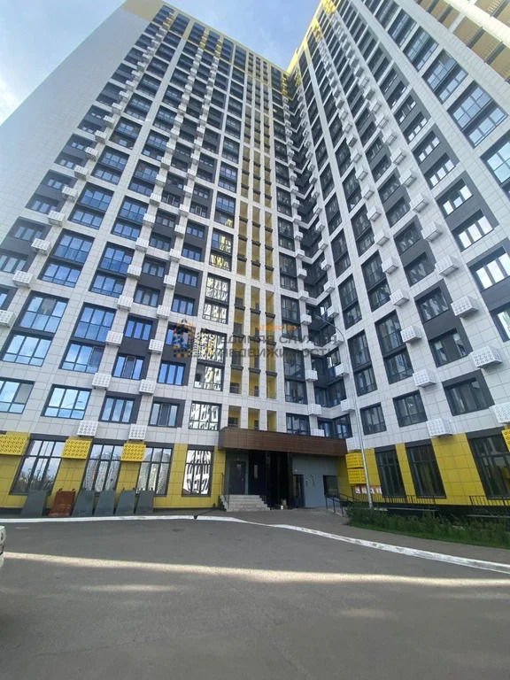 Аренда квартиры, Уфа, ул. Кирова - Фото 15