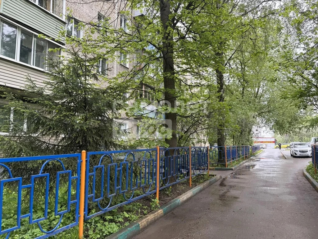 Продажа квартиры, Тула, Одоевское ш. - Фото 12