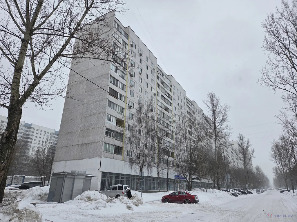 Продажа торгового помещения, Алтуфьевское ш. - Фото 1
