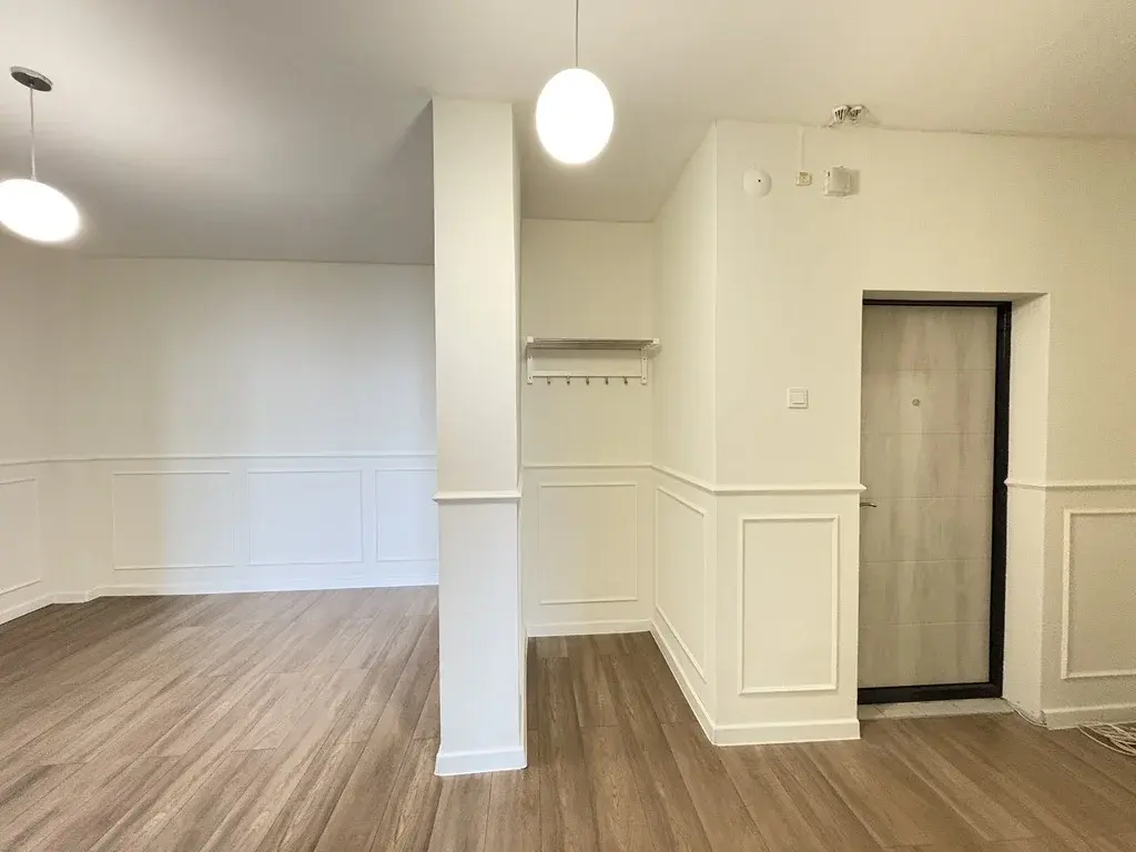 Аренда 4х к.кв. возле Серебряного Бора. - Фото 35