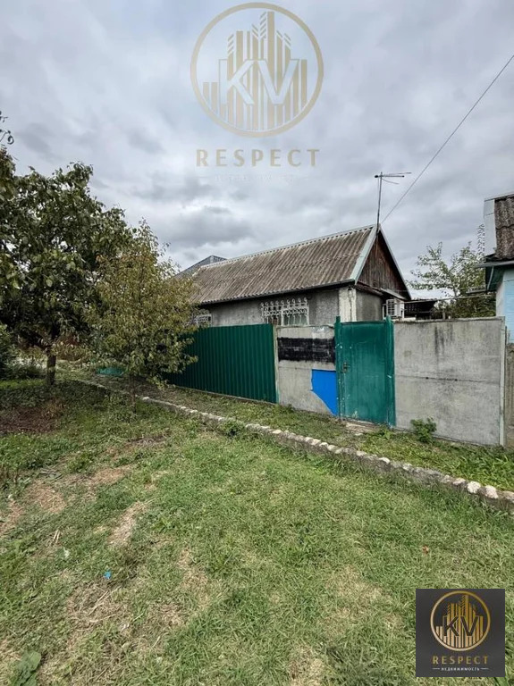 Продажа дома, Минеральные Воды, ул. Парковая - Фото 1