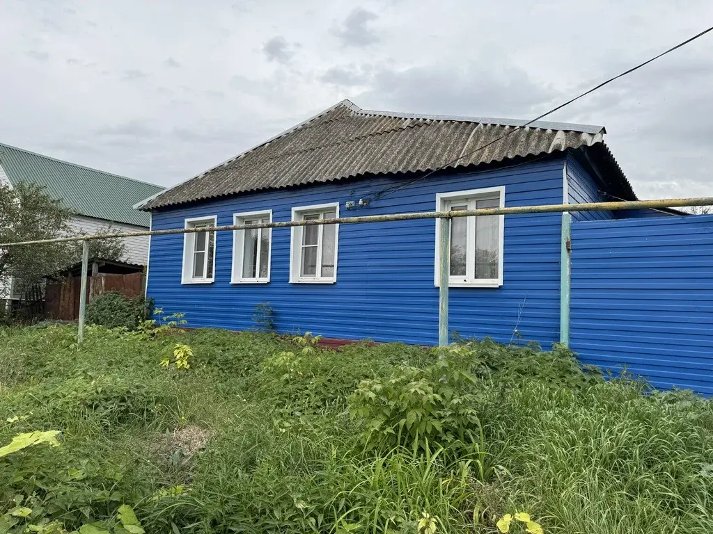 Дом 72 м на участке 40 сот. - Фото 1