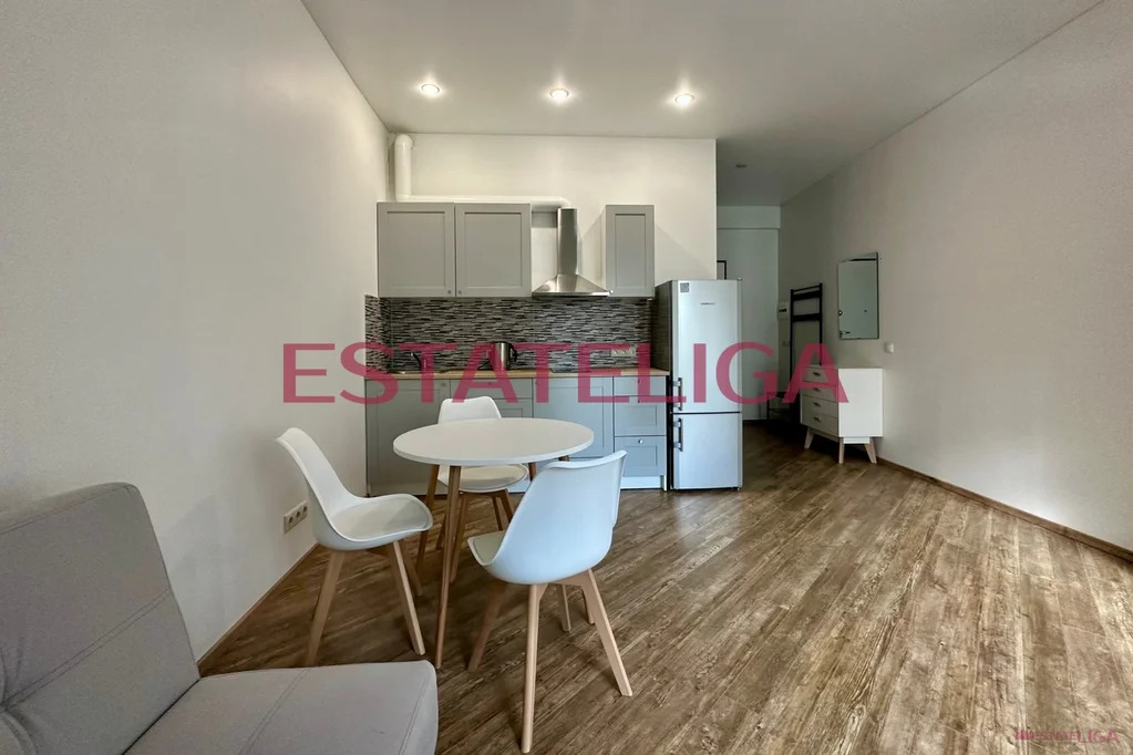 Аренда квартиры, Береговой проезд - Фото 3