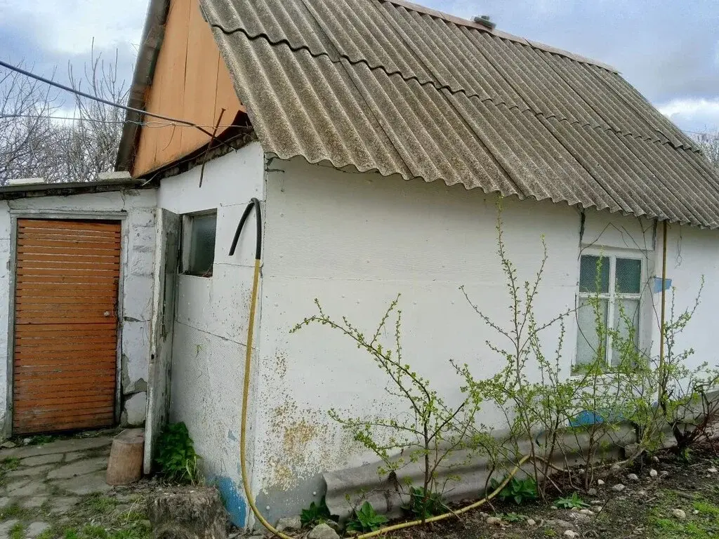 Дом 47,7 м2 на участке 28 сот. - Фото 19