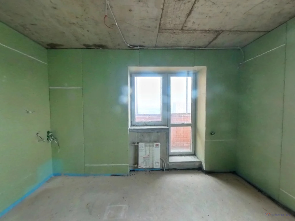 Продажа квартиры, Кронштадтский б-р. - Фото 8
