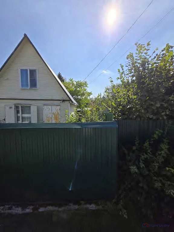 Продажа дома, Дмитровский район, СНТ Труд - Фото 5