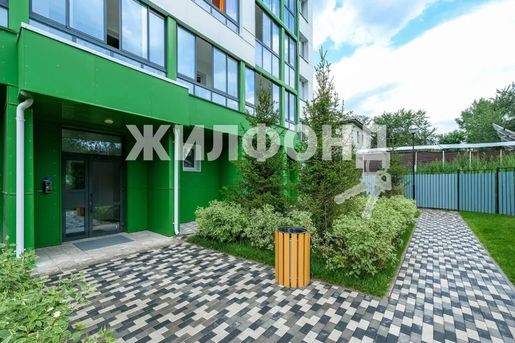 Продажа квартиры, Новосибирск, ул. Красногорская - Фото 11