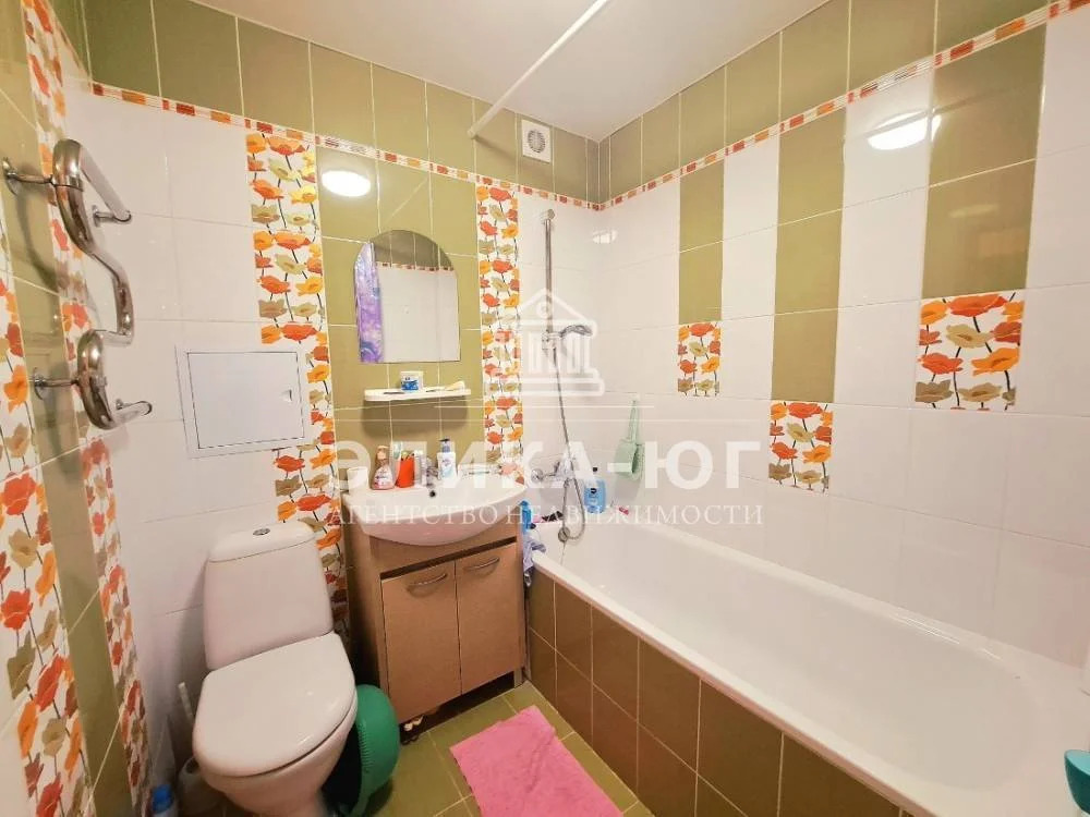 Продажа квартиры, Джубга, Туапсинский район, мкр. Южный - Фото 8