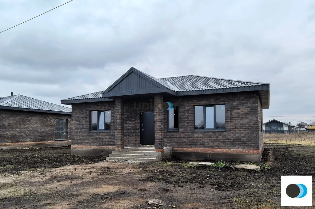 Продажа дома, Нагаево, Интересный переулок - Фото 1