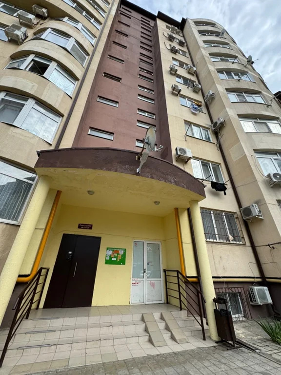 Продается квартира, 67 м - Фото 26