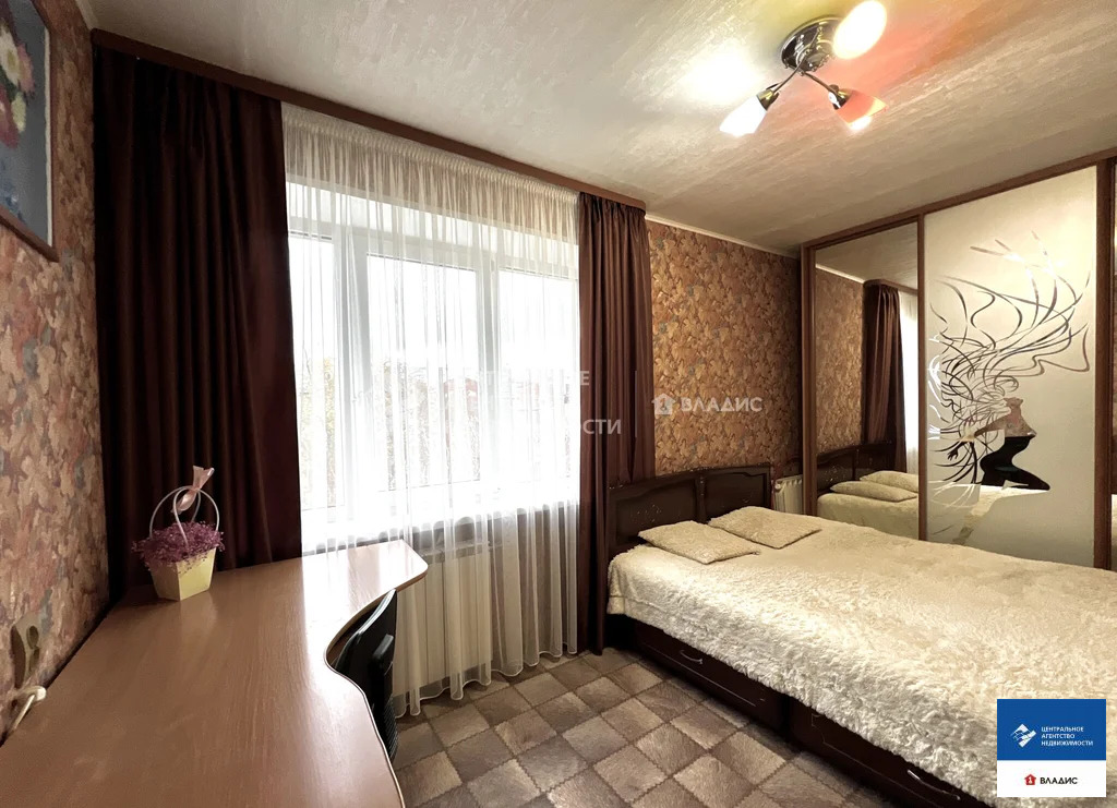 Продажа квартиры, Рязань, ул. Чкалова - Фото 12