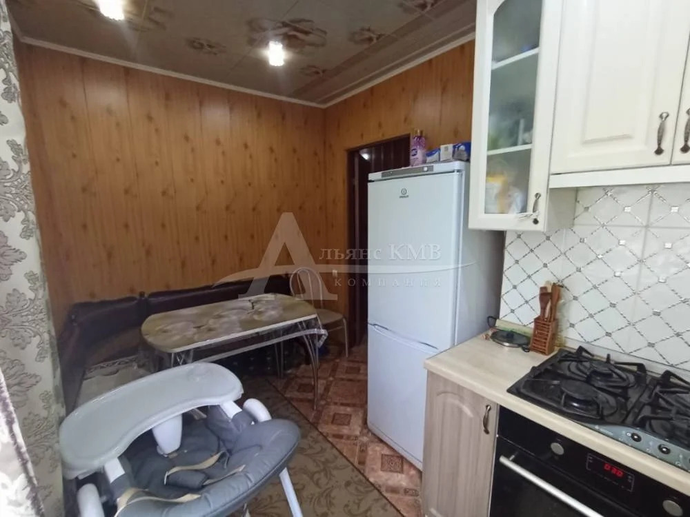 Продажа квартиры, Георгиевск, ул. Осенняя - Фото 3