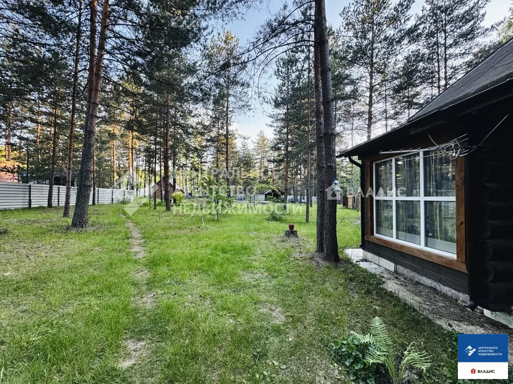 Продажа дома, Спасский район - Фото 36