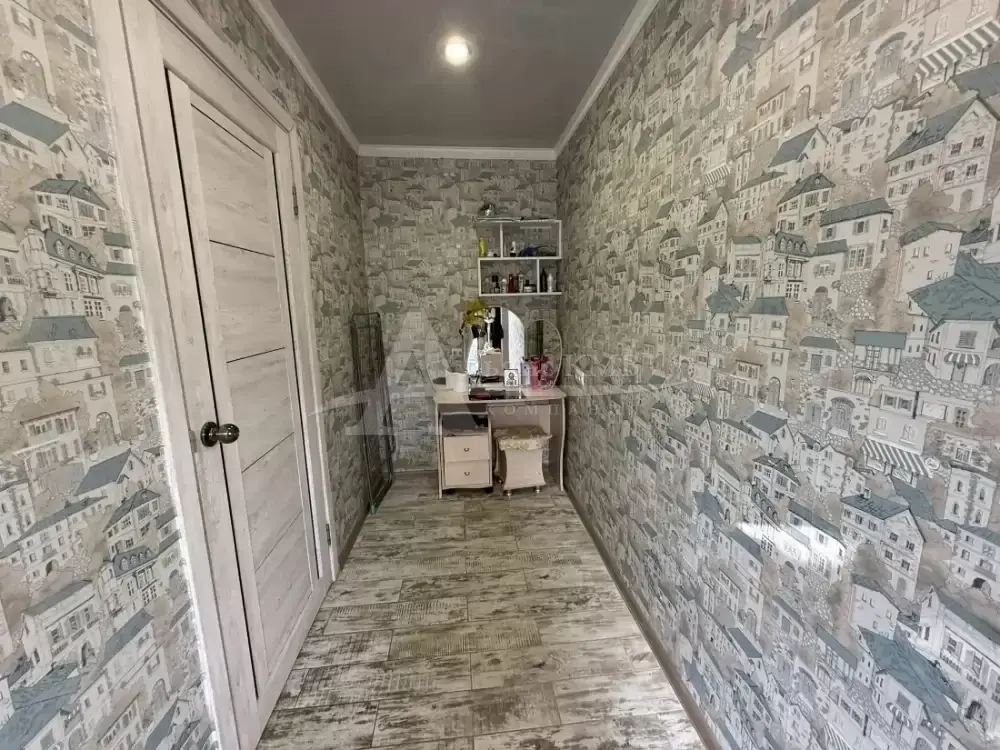 Продажа дома, Георгиевск, ул. Красноармейская - Фото 11